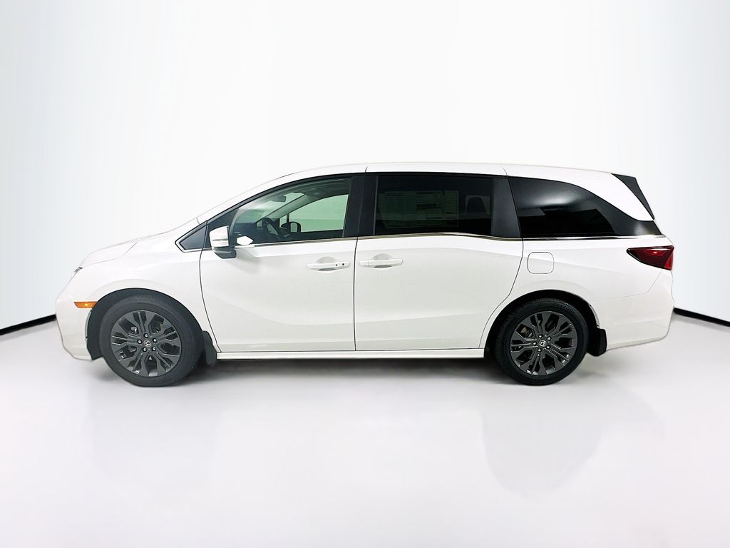 New Honda Odyssey For Sale in Shreveport, LA | New Honda Odyssey