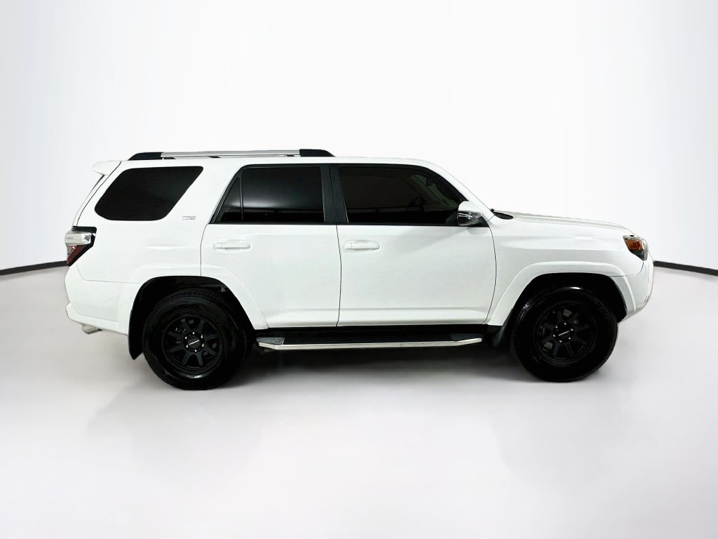 Used 2019 Toyota 4Runner SR5 Premium SUV
