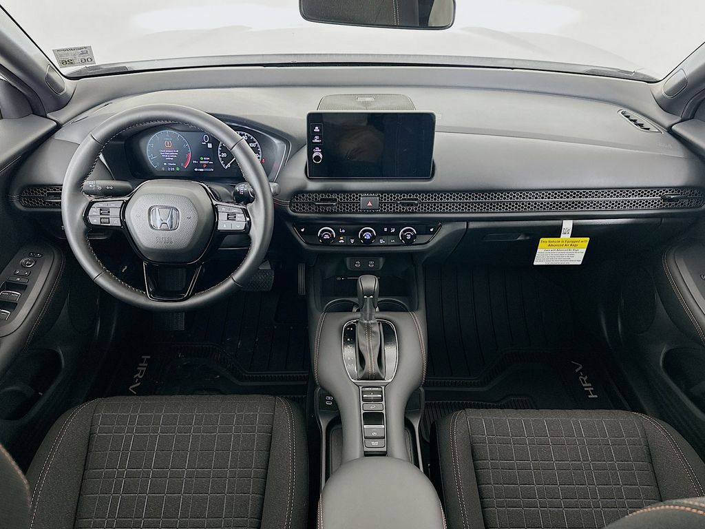 2026 Honda HR-V Sport - Photo 16
