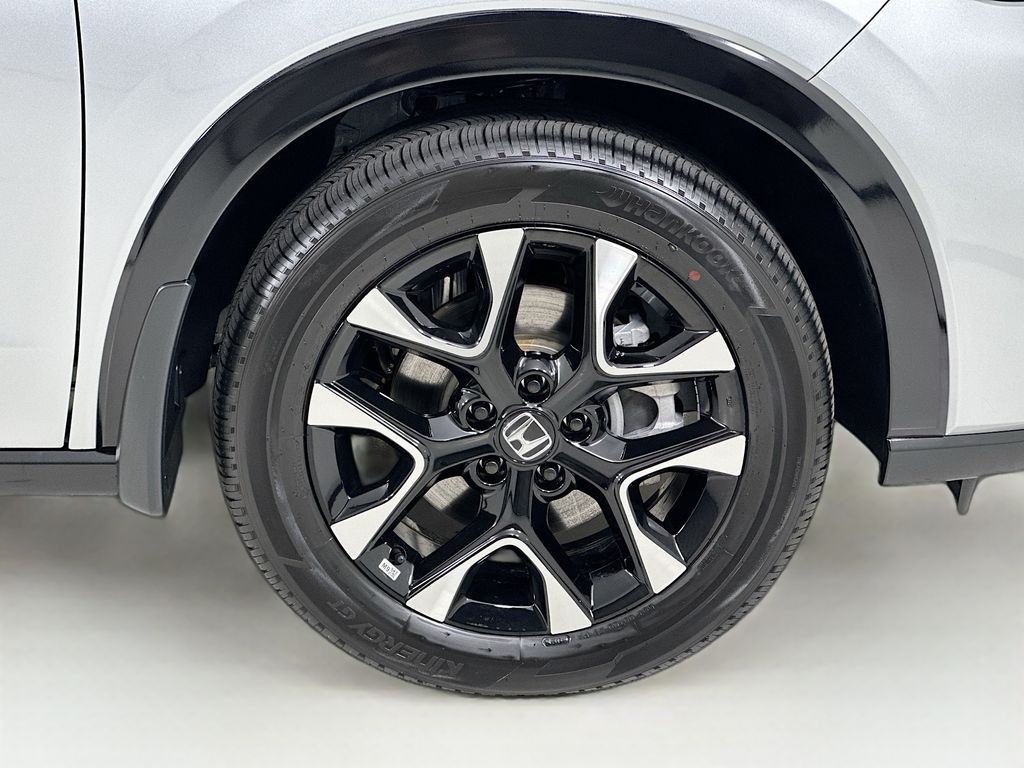 2027 Honda HR-V EX-L - Photo 6