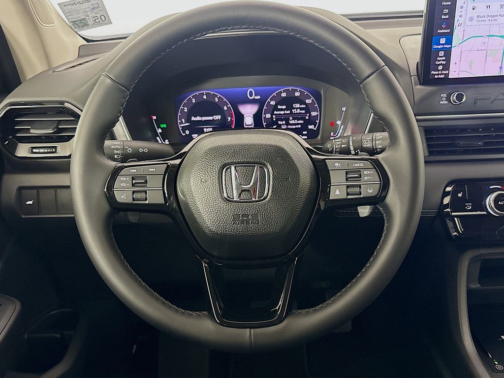 2026 Honda Passport RTL - Photo 21