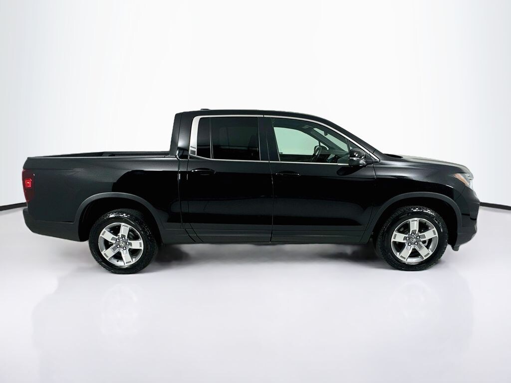 Used 2026 Honda Ridgeline RTL Truck Crew Cab