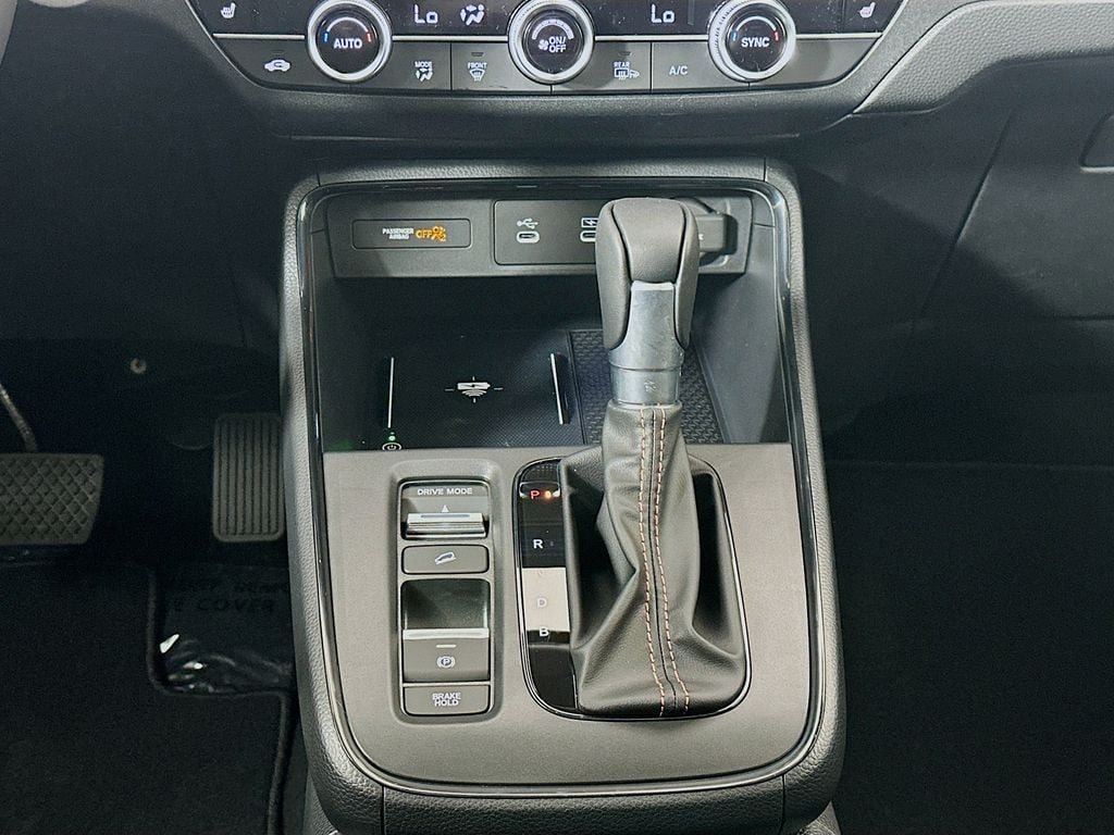 2026 Honda CR-V Sport - Photo 31