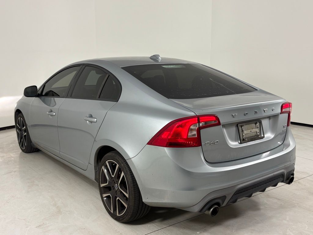 Used 2018 Volvo S60 Dynamic with VIN YV140MTL6J2460150 for sale in Shreveport, LA