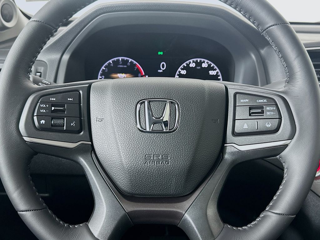 2026 Honda Ridgeline RTL - Photo 19