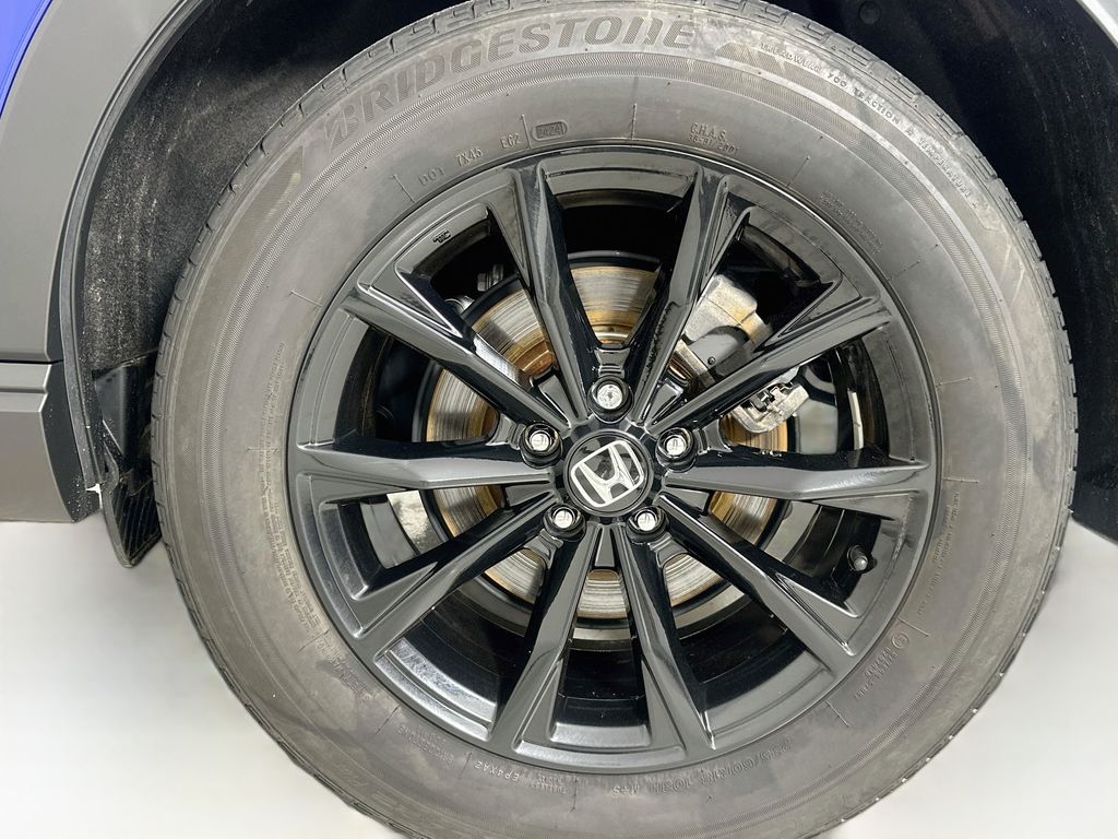 2025 Honda CR-V Sport-L - Photo 26