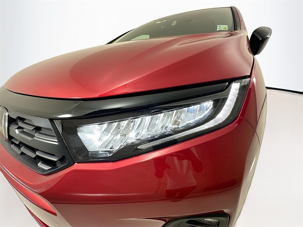 2026 Honda Odyssey photo 2