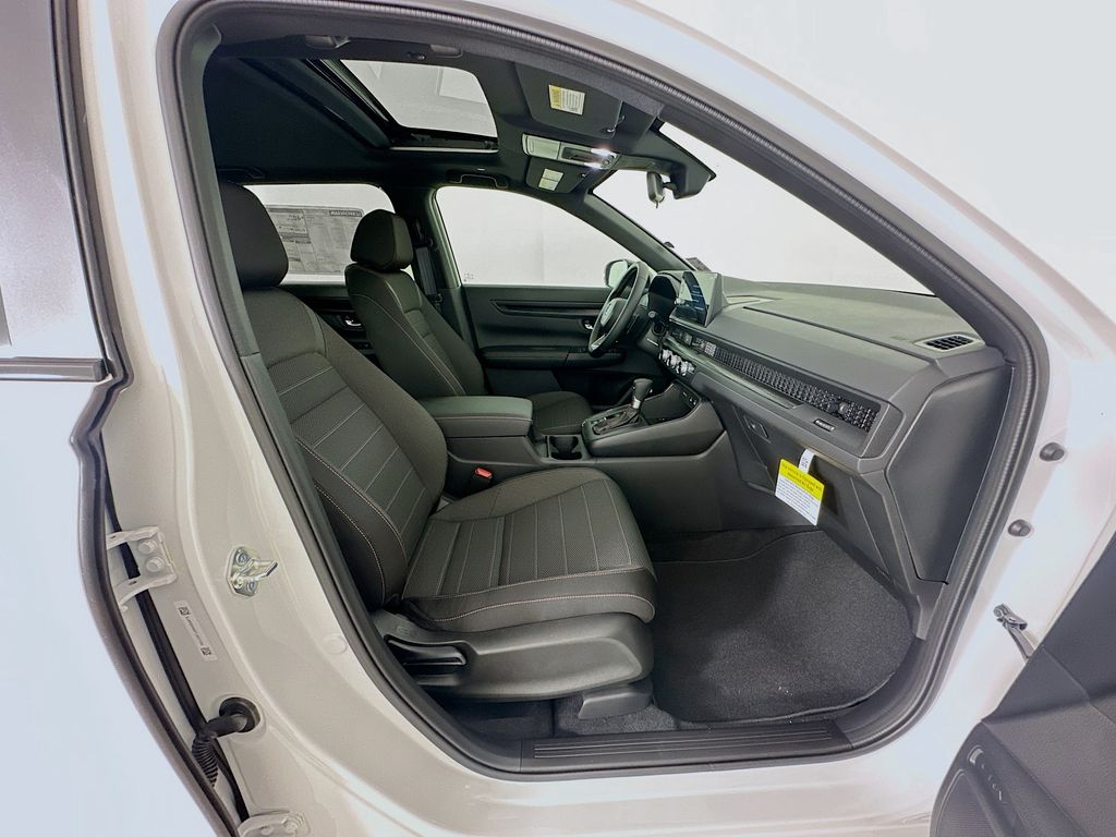 2026 Honda CR-V Sport - Photo 9