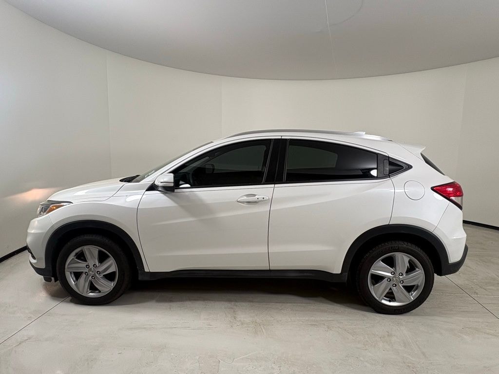 Used 2019 Honda HR-V EX 2WD SUV