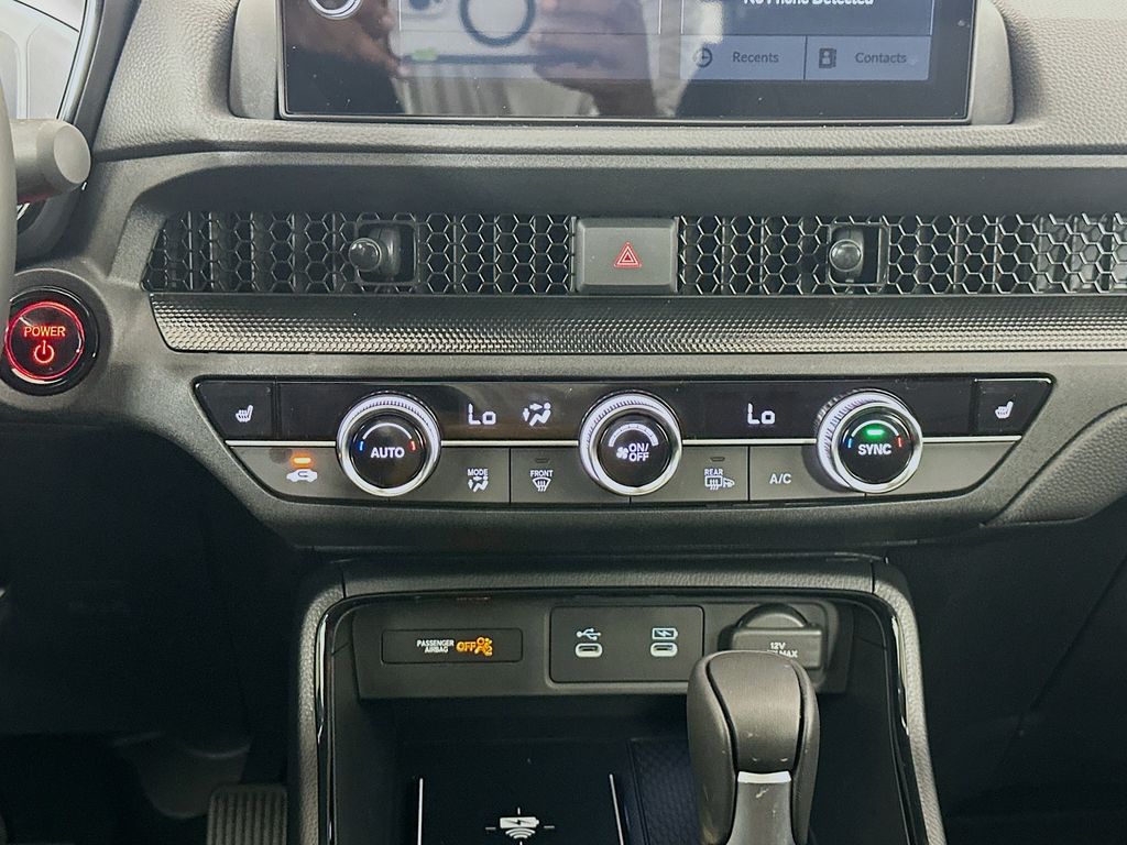 2026 Honda CR-V Sport-L - Photo 26