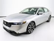 Honda Accord Hybrid