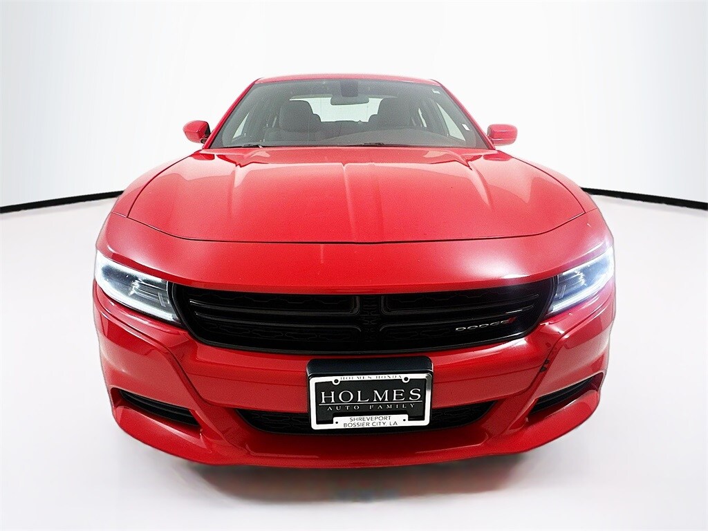 2022 Dodge Charger SXT photo 3