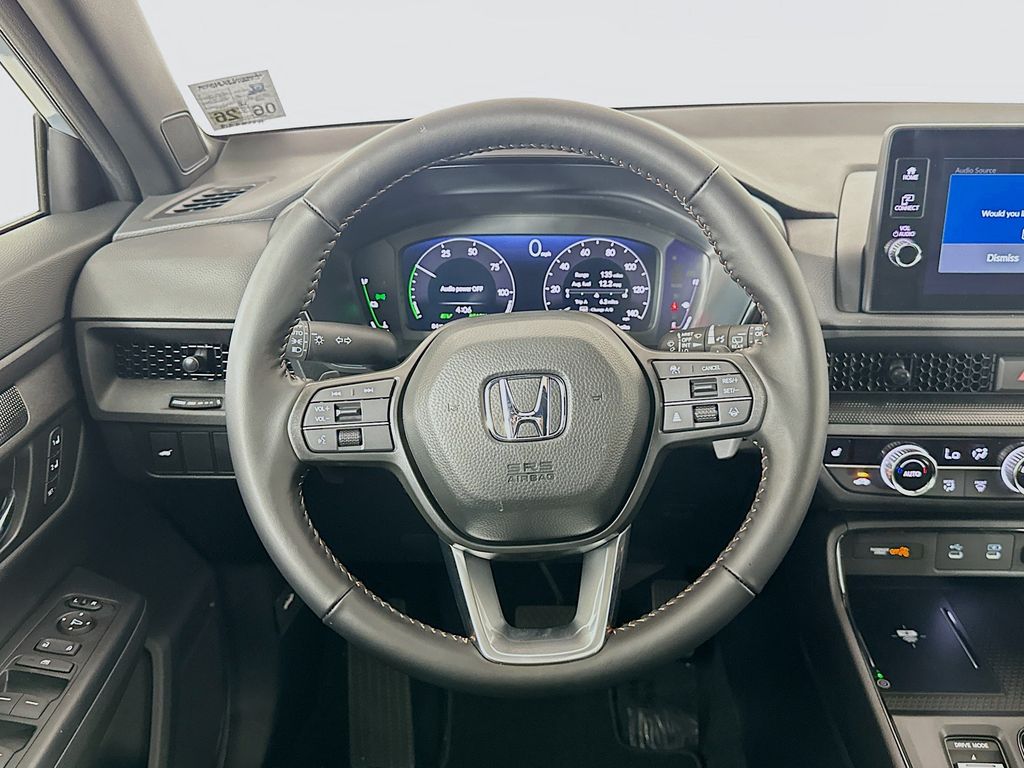 2026 Honda CR-V Sport-L - Photo 23