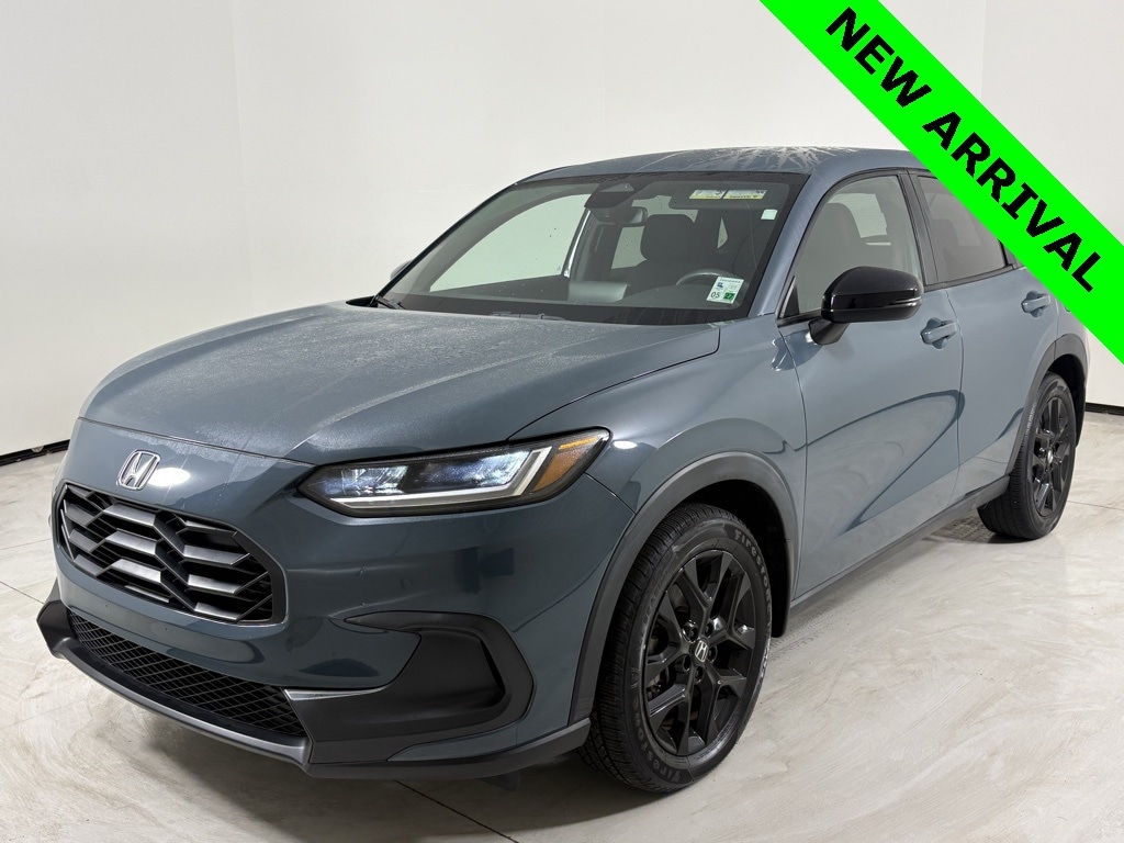 2023 Honda HR-V Sport's photo