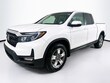  Honda Ridgeline