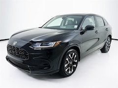 2026 Honda HR-V EX-L SUV