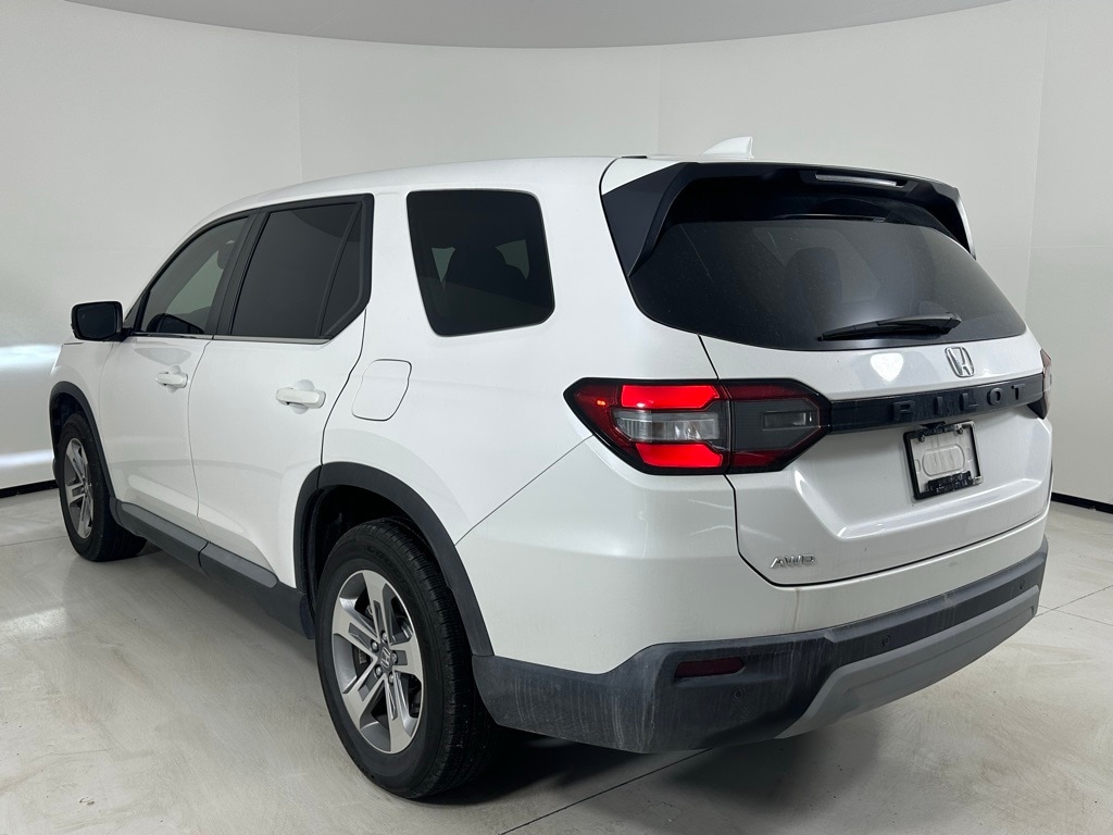 Used 2025 Honda Pilot EX-L SUV