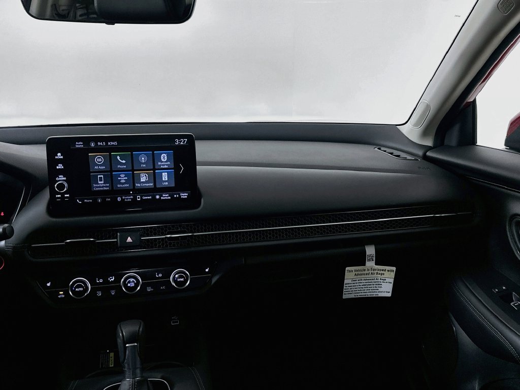 2025 Honda HR-V EX-L - Photo 17