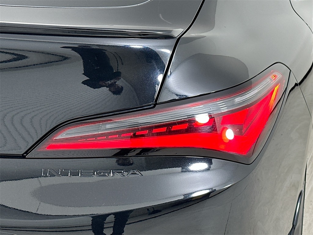 Used 2023 Acura Integra A-Spec Package Hatchback