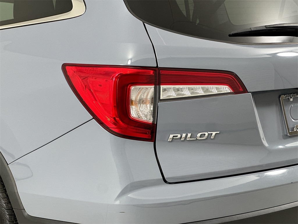 Used 2022 Honda Pilot Special Edition SUV