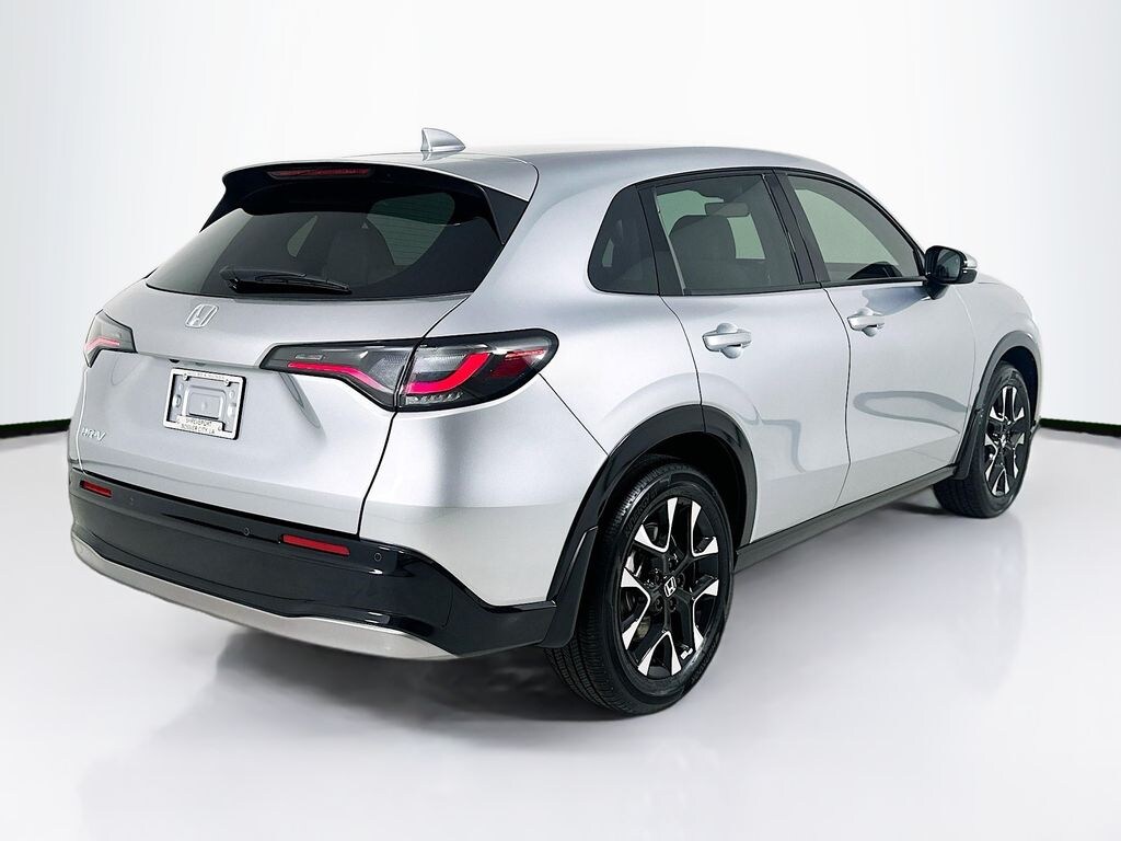 New 2027 Honda HR-V EX-L SUV