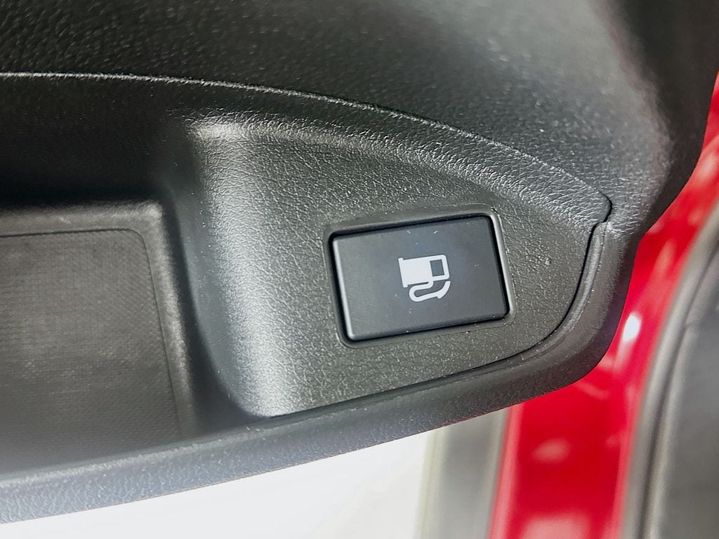 2025 Honda Ridgeline Sport - Photo 11