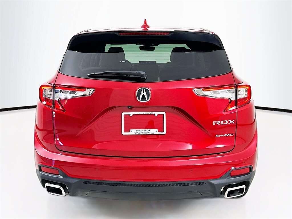 2024 Acura RDX Technology photo 3