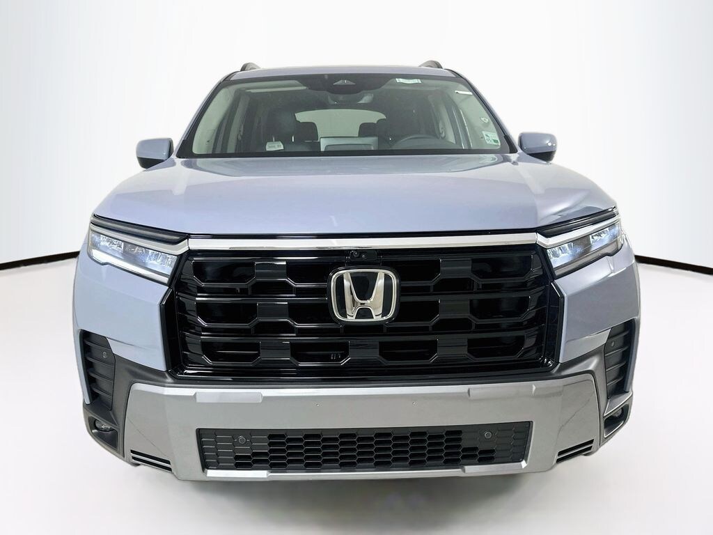 New 2026 Honda Pilot Touring SUV