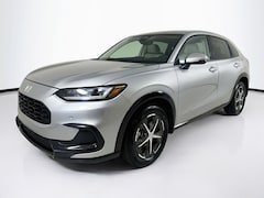 2024 Honda HR-V EX-L w/BSI SUV