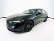 Honda Accord Hybrid