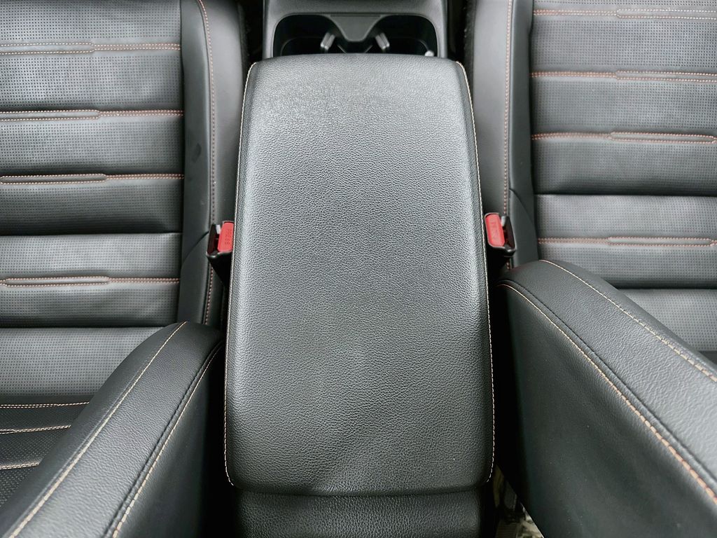 2025 Honda CR-V Sport-L - Photo 20