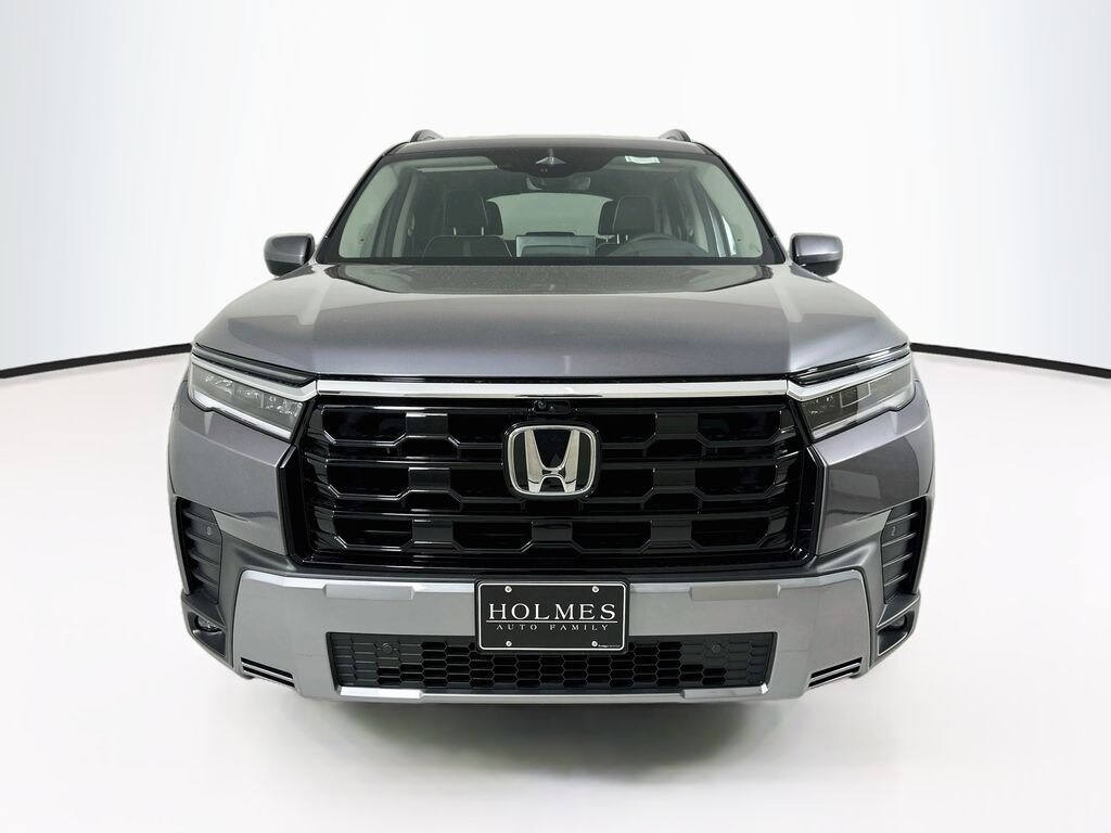New 2026 Honda Pilot Elite SUV