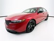 Honda Accord Hybrid