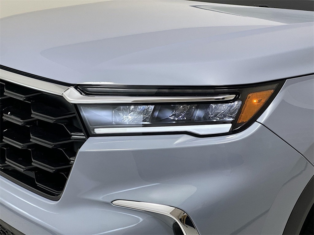 New 2025 Honda Pilot Touring+ SUV