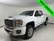 GMC Sierra 2500HD