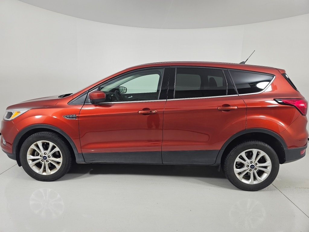 Used 2019 Ford Escape SE with VIN 1FMCU0GD0KUA11677 for sale in Bossier City, LA