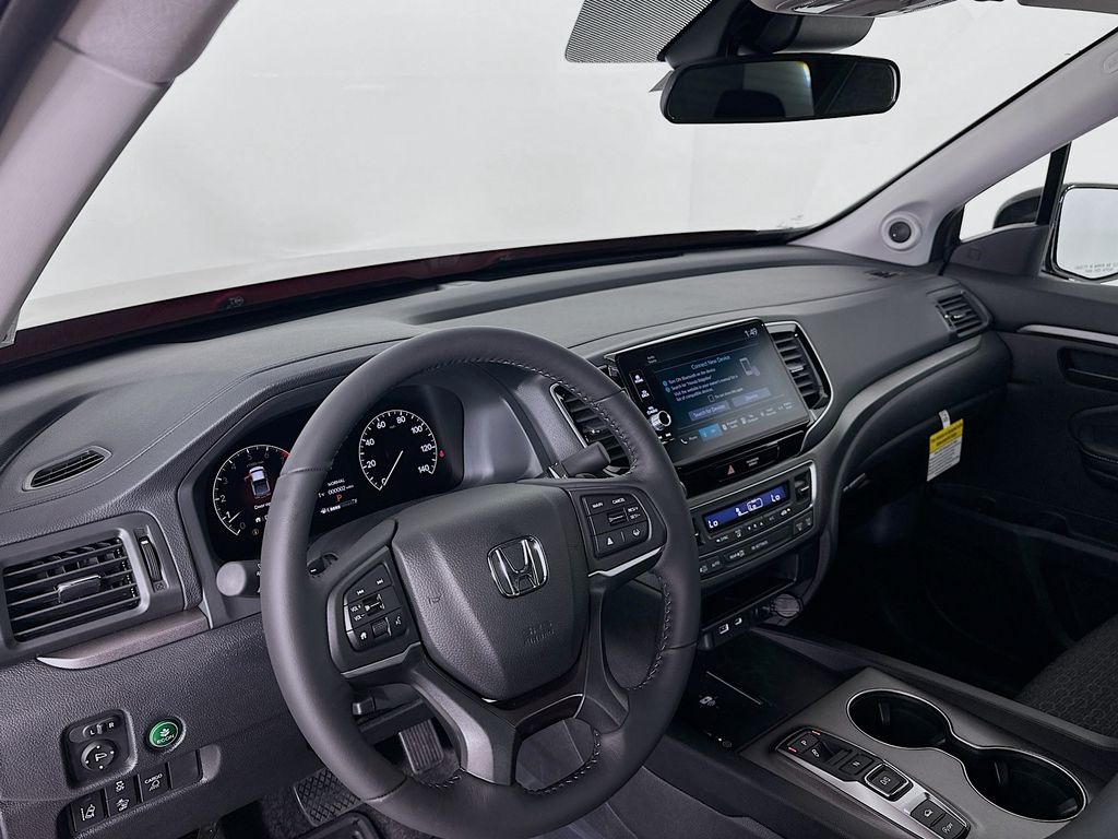 2026 Honda Ridgeline Sport - Photo 16