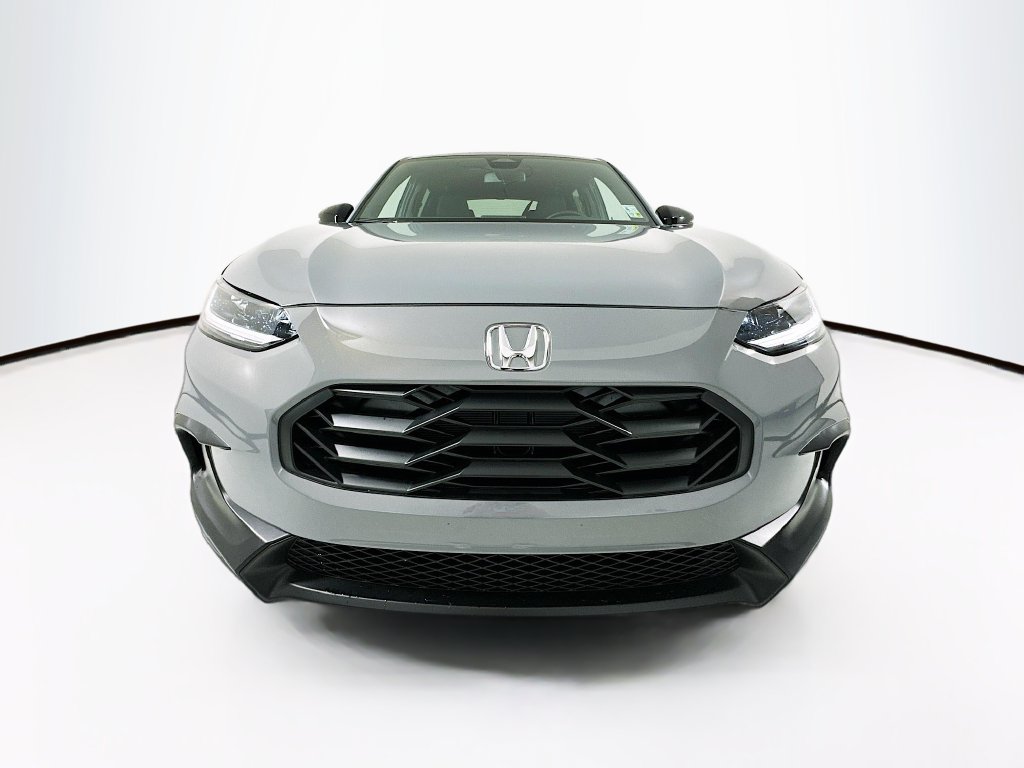 New 2027 Honda HR-V Sport SUV