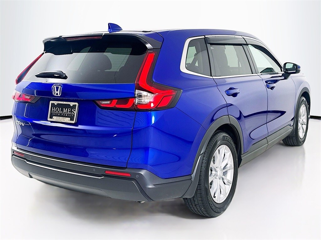 2023 Honda CR-V EX-L photo 4