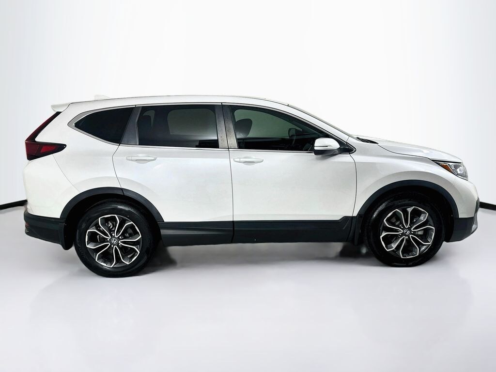 Used 2023 Honda CR-V EX-L SUV