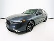 Honda Accord Hybrid