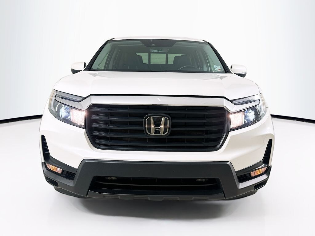 Used 2023 Honda Ridgeline RTL Truck Crew Cab