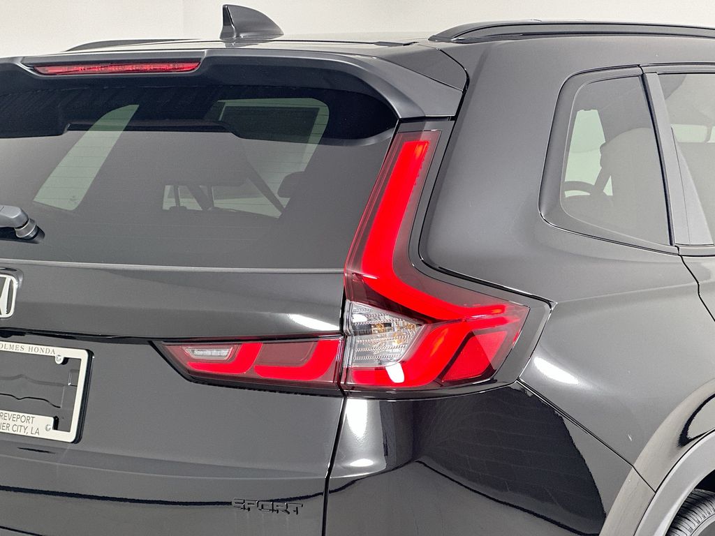2026 Honda CR-V Sport-L - Photo 7