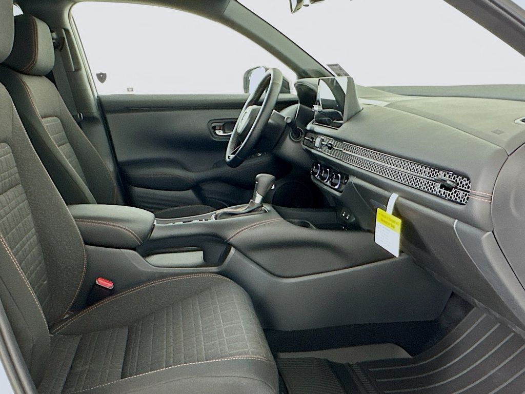 2026 Honda HR-V Sport - Photo 30