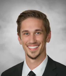 Staff member Logan Gouthiere from ID_e9baa1e7f766