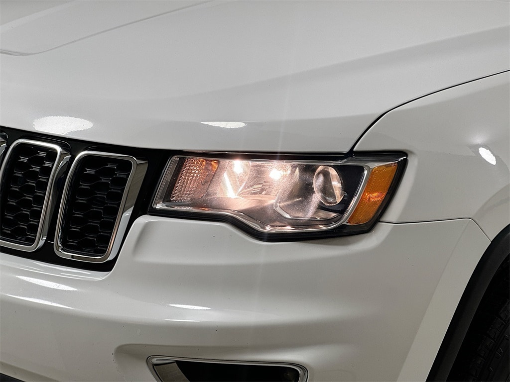 Used 2018 Jeep Grand Cherokee Limited with VIN 1C4RJFBG0JC351749 for sale in Shreveport, LA