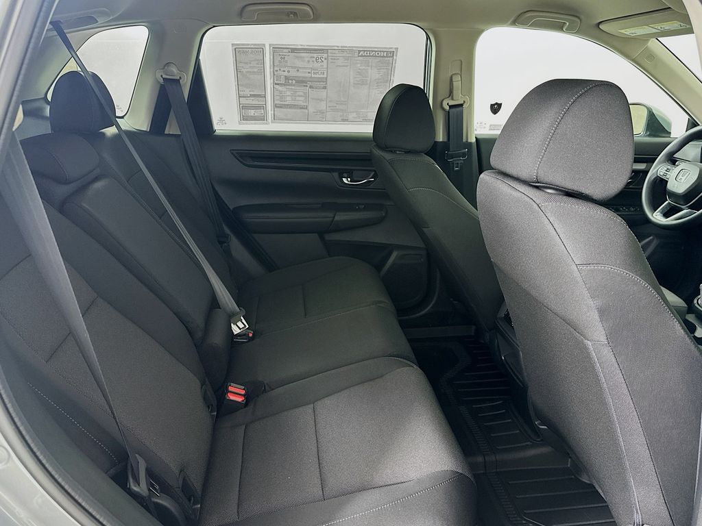 2026 Honda CR-V LX - Photo 28