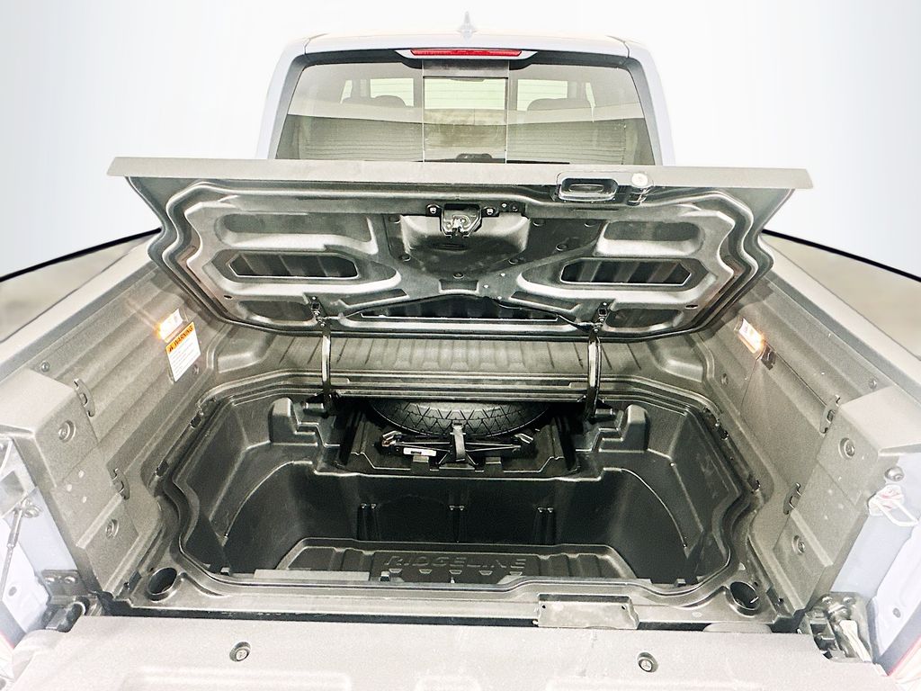 2026 Honda Ridgeline RTL - Photo 9