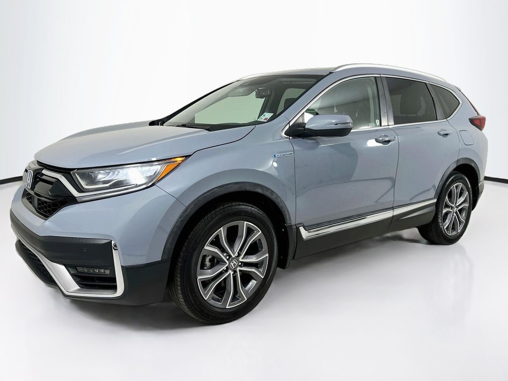 2022 Honda CR-V Hybrid Touring SUV
