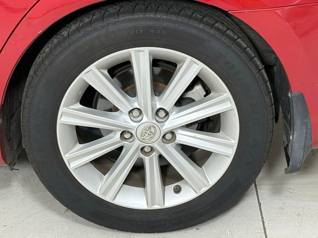 Used 2014 Toyota Camry XLE with VIN 4T1BK1FK4EU547205 for sale in Shreveport, LA